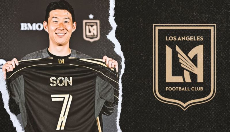 MLS 현장 관람 가이드-손흥민 LAFC 직관 준비물