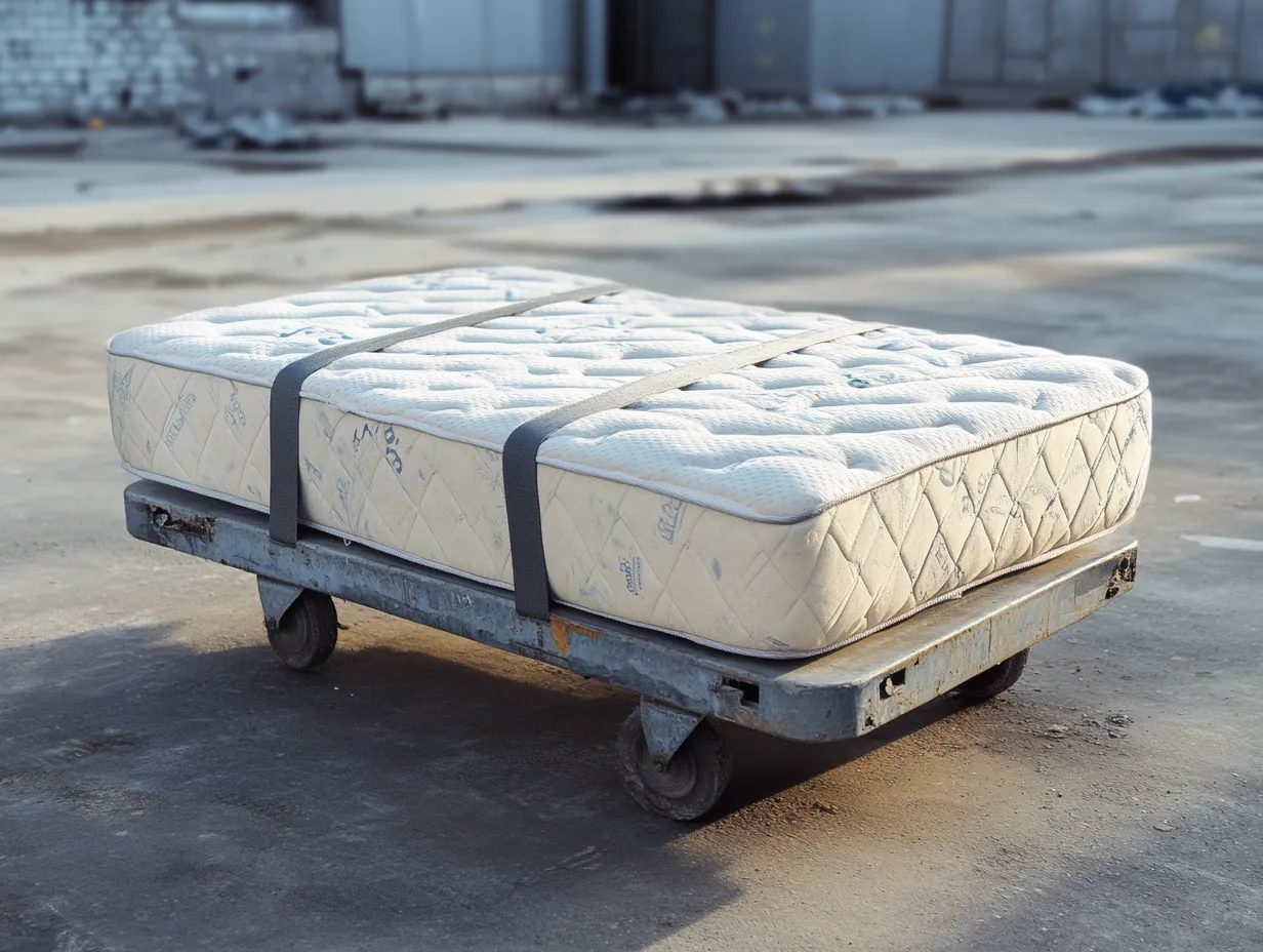 매트리스 AS 서비스, 꼭 확인해야 할 체크리스트