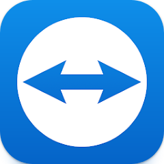 팀뷰어, 팀뷰어원격제어, 원격 제어용 TeamViewer