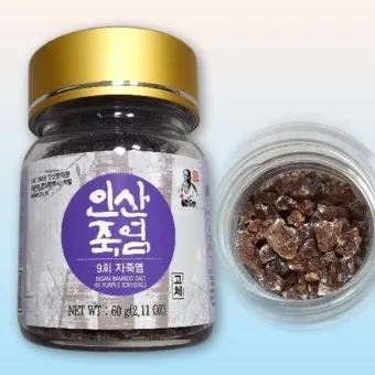 인산죽염 효능 복용방법과 건강 효과 정리_29