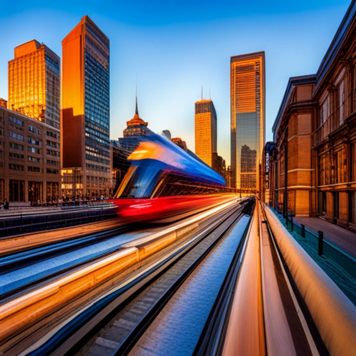 토론토에서 몬트리올 가는 법, 이동수단, 가격