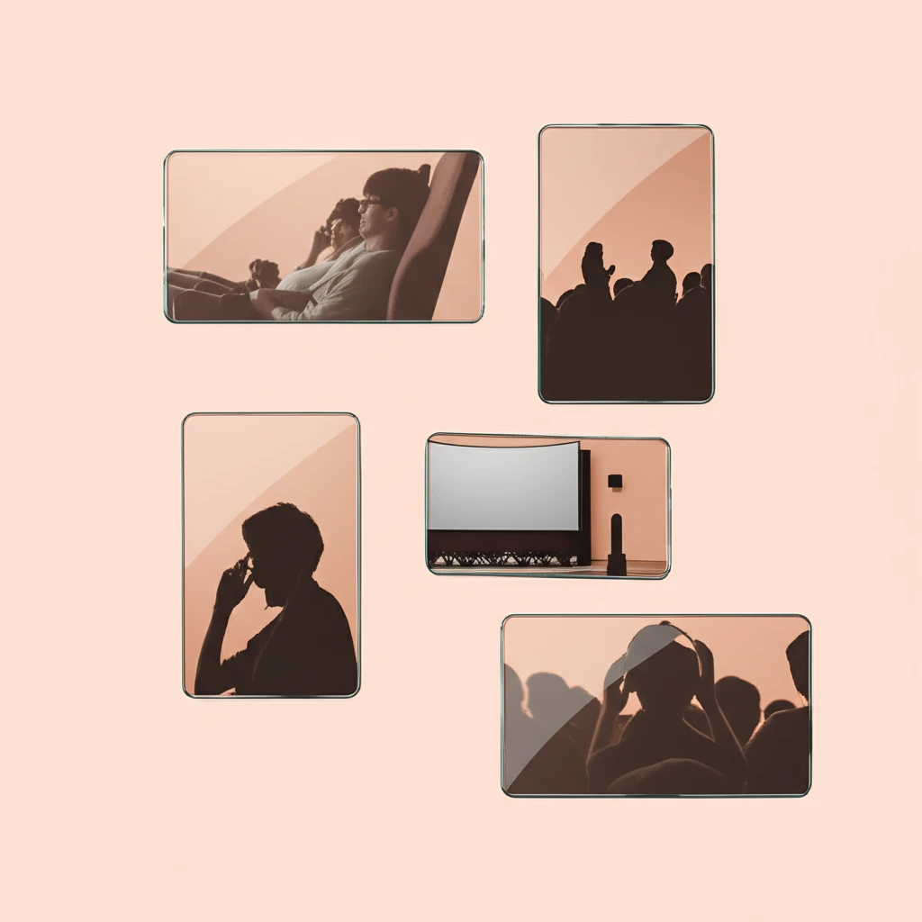 넷플릭스 영어 회화: 스픽 앱과 함께..