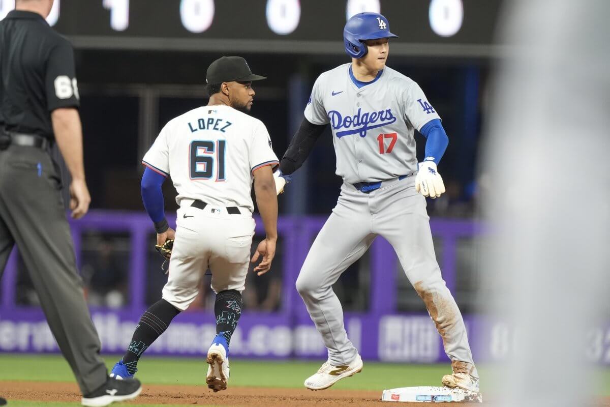 오타니 쇼헤이 MLB 50-50