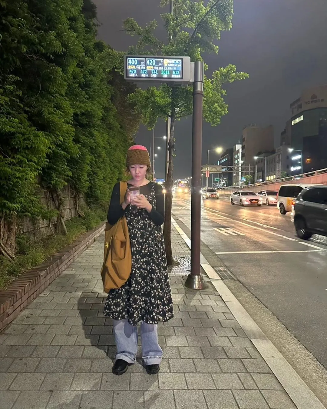 주민경_인스타그램_이미지