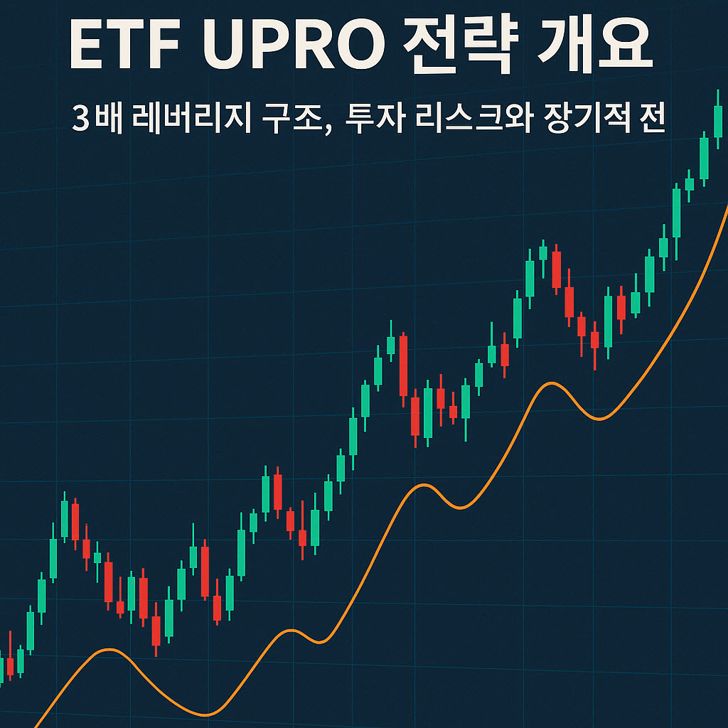 UPRO ETF