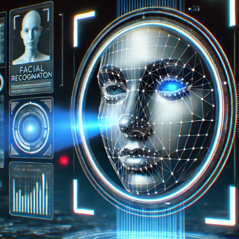 얼굴 인식 카메라, 글로벌 시장 동향 분석