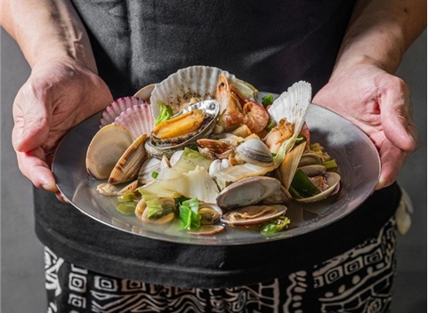 대물조개전골등갈비