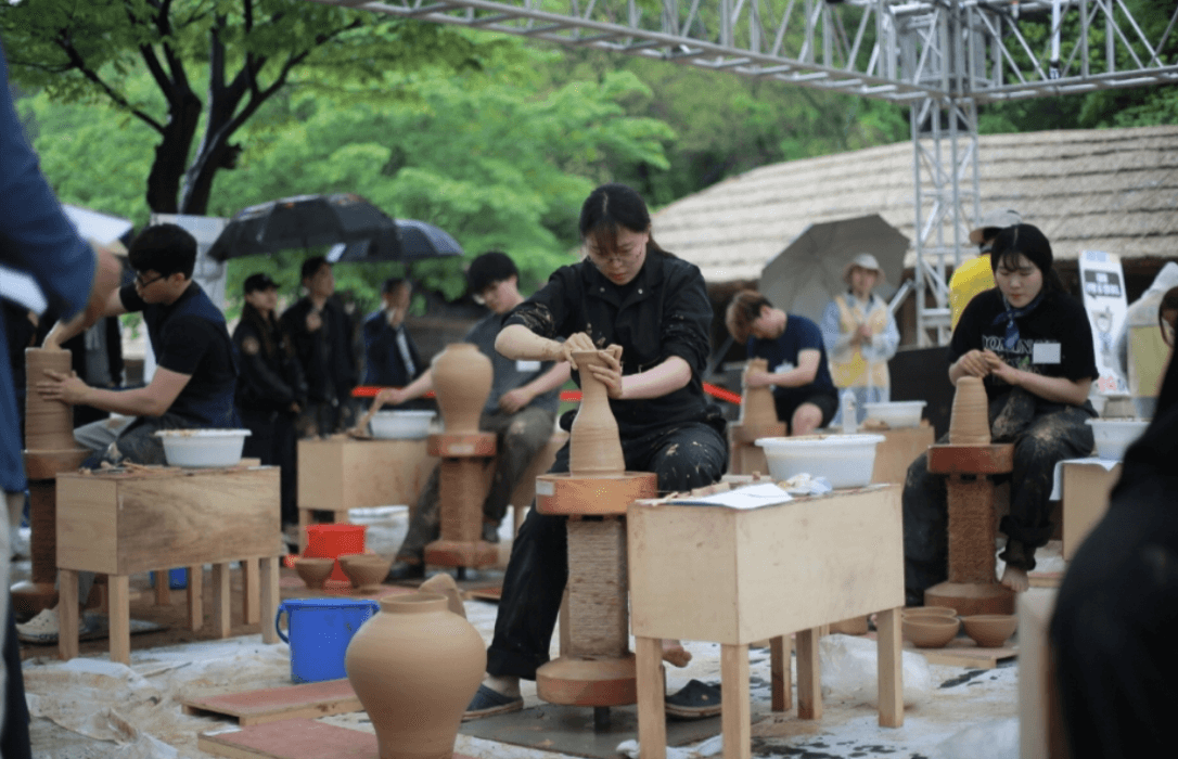 5월 경상도 여행 추천 가볼만한 곳&amp;#44; 축제 일정 