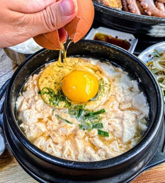 제주-흑돼지해물갈비전골-낭쿰낭쿰