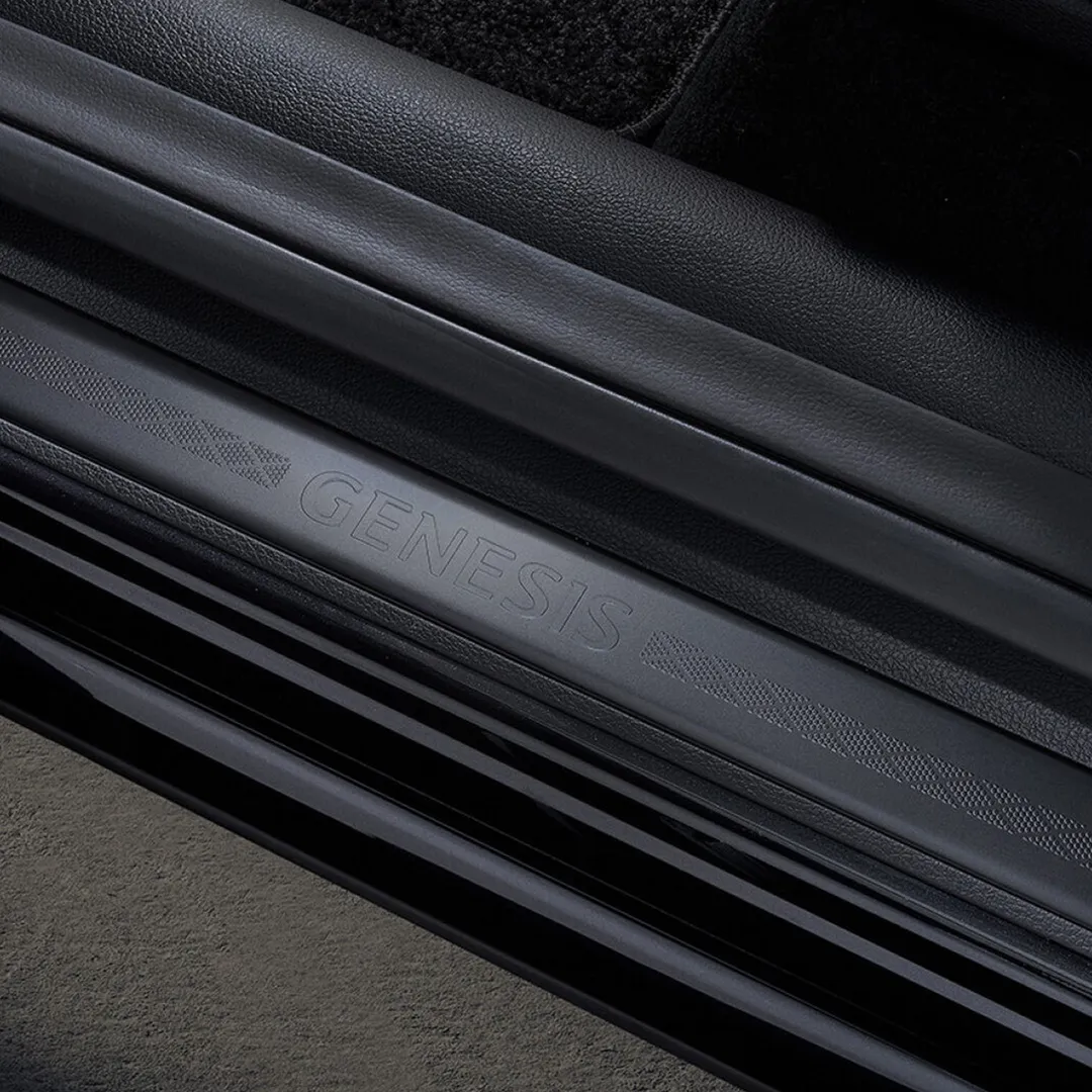 2026 제네시스 GV80 차량 정보 이미지