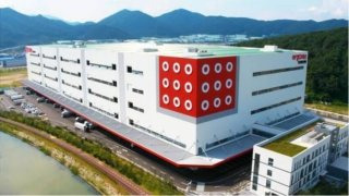 다이소 직영점 가맹점 차이