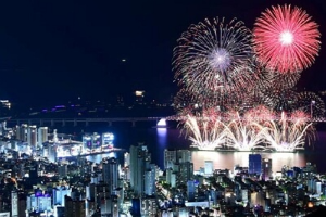 2023 부산불꽃축제 명당 장점&#44; 단점