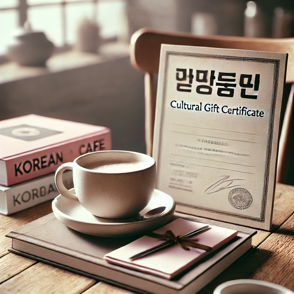 문화상품권, 이제 어디서 못 쓴다고요?!