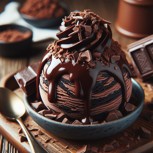 다크초콜릿효능과부작용