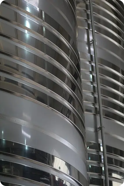 스테인리스 고철 가격