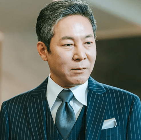 손해 보기 싫어서 복기호