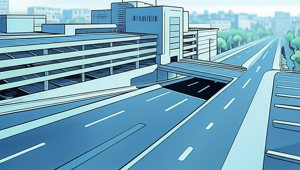 회현역 대형 SUV 주차 가능한 곳 ..