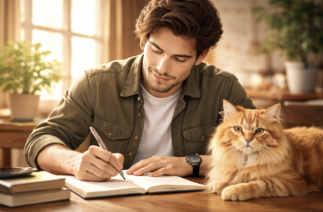 소설 도입부에서 독자를 붙잡는 방법