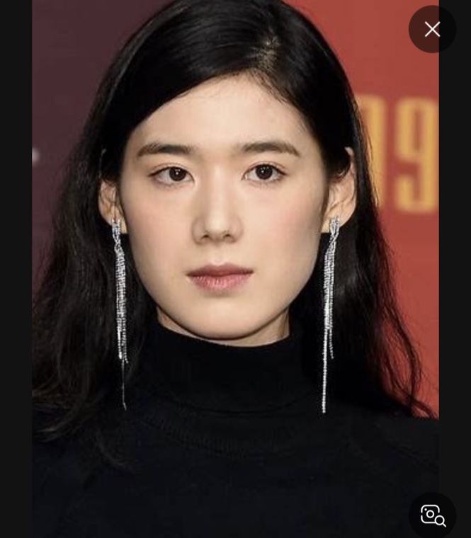 각진얼굴헤어스타일