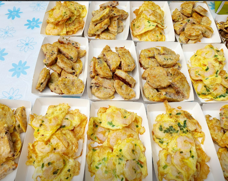 민호네 전 전문점 대표 메뉴