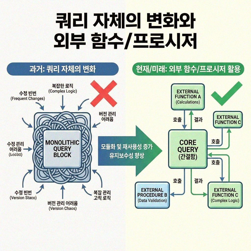 MySQL 쿼리 캐시 무효화 조건 제대로 이해하기
