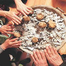 보은 회인 문화유산 야행