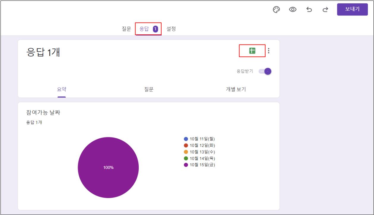 구글설문지 만드는방법