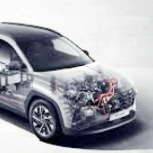 하이브리드 자동차 관련주 대장주 TOP10