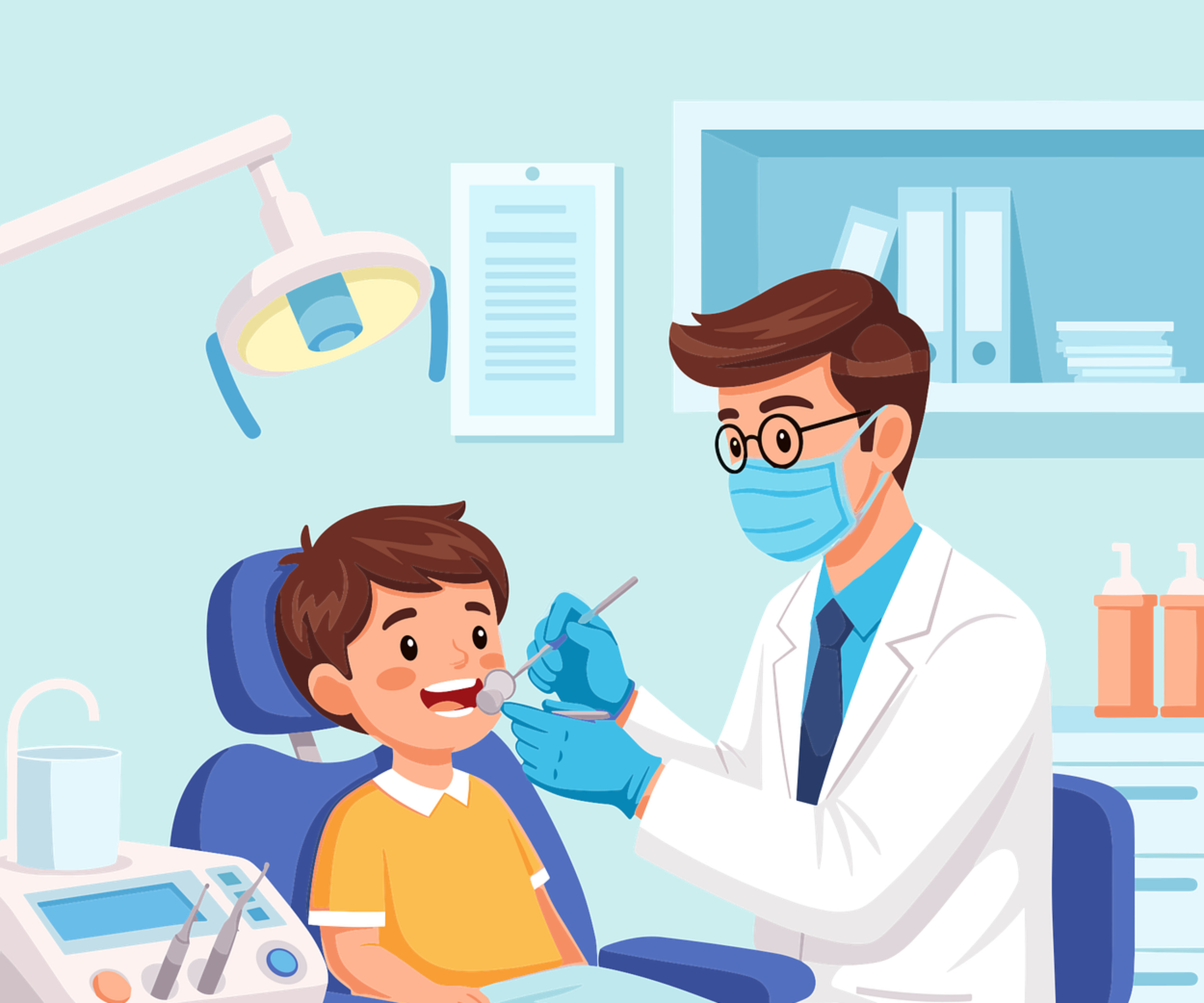 연령별 국가건강검진 혜택