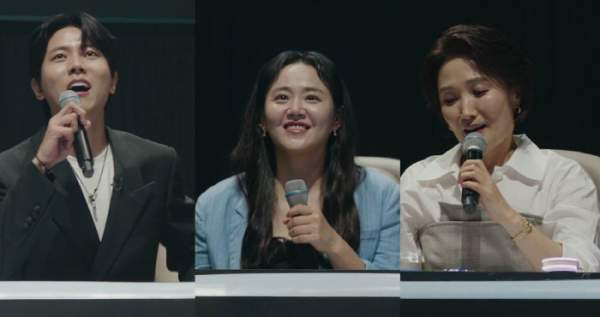 우리들의 발라드2 재방송 편성표 총정리｜SBS Plus&middot;SK KT LG 채널번호&middot;방송시간&middot;무료 다시보기 제목 복사