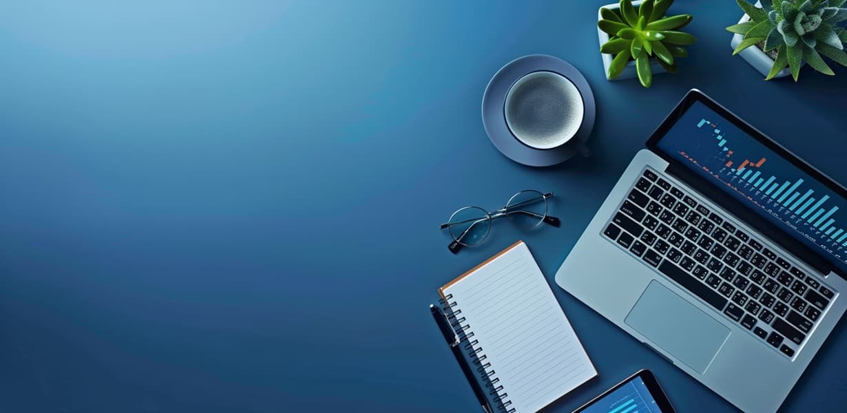 ETF 수익 구조를 설명하는 블로그 썸네일 이미지