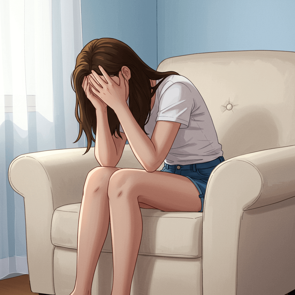 기립성 빈혈