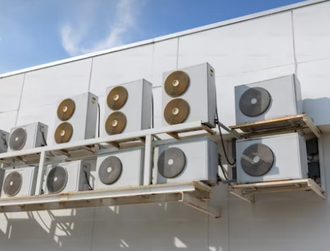 공조냉동기계기능사 시험일정 필기 실기 기출문제