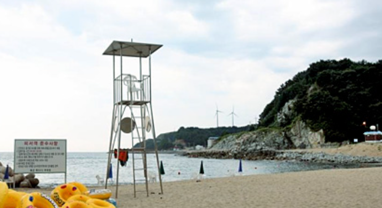 영덕 블루로드