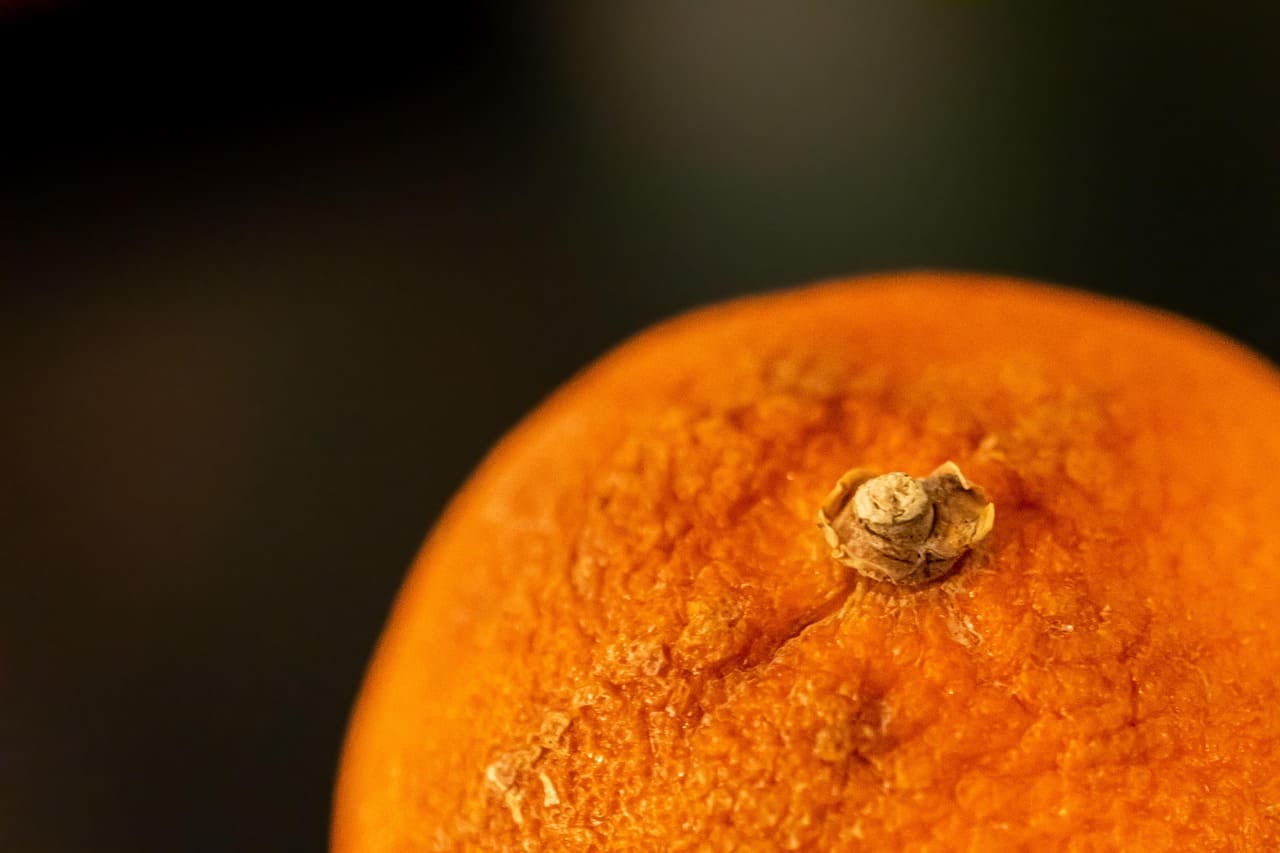 귤 효능의 귤 썸네일