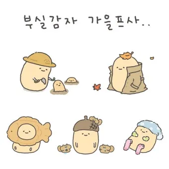 가을감자 심는시기 파종시기와 재배법_14