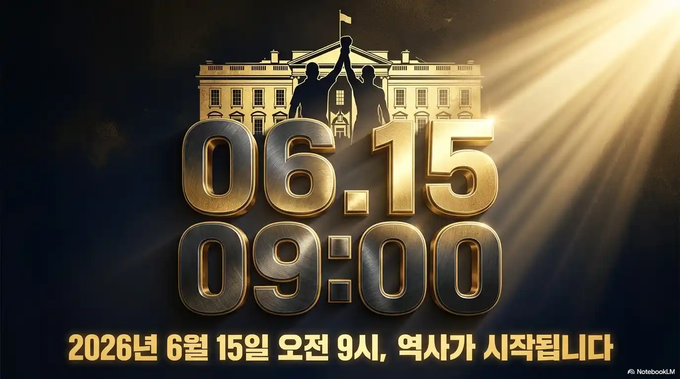 UFC 프리덤 250 한국 시간 2026년 6월 15일 오전 9시 시작 일정