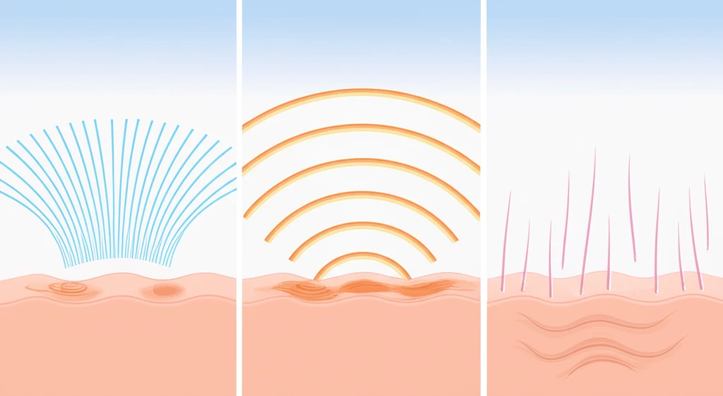 리프팅 시술 통증 줄이는 마취와 관리..