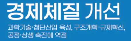 경제체질개선