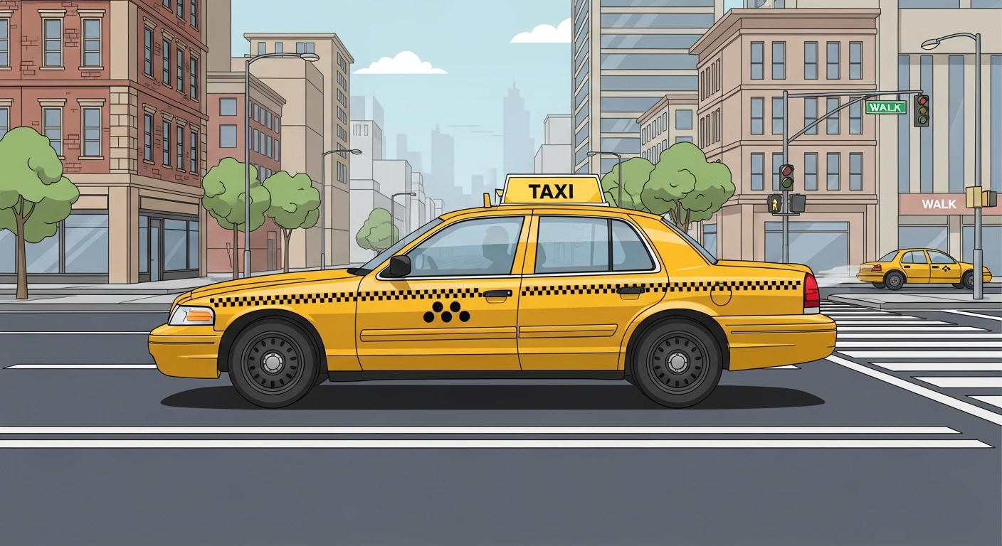 천안 개인택시 시세