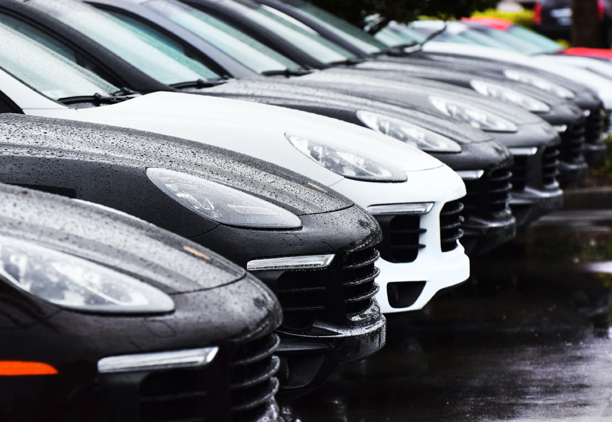 장기렌트 보증금