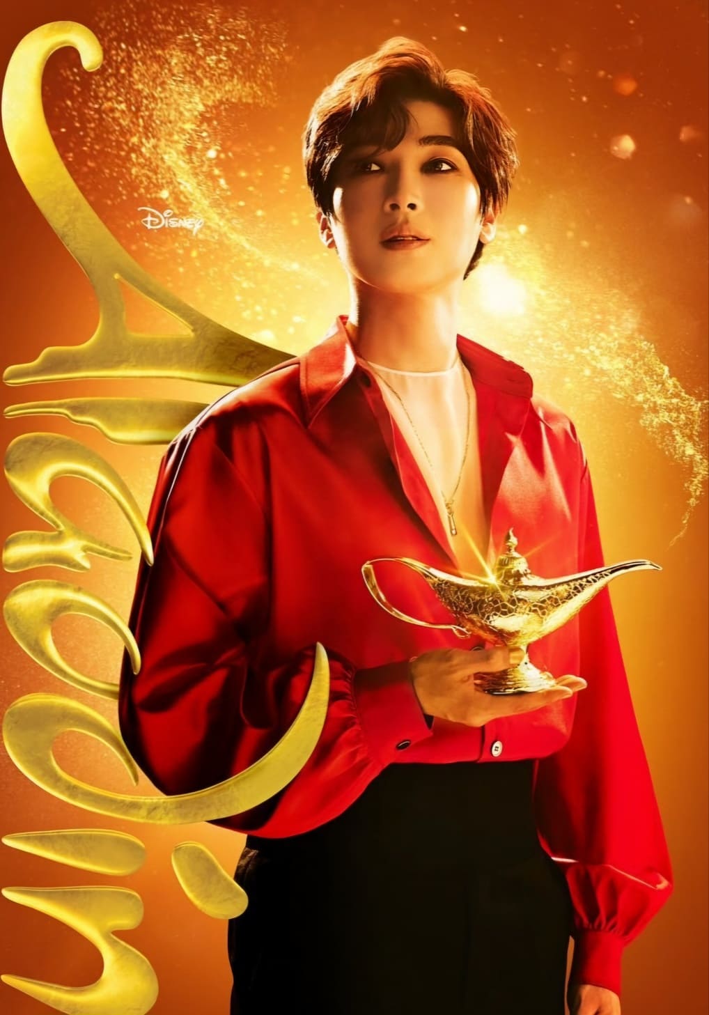 뮤지컬 알라딘 예매&amp;#44; 캐스팅&amp;#44; 이벤트