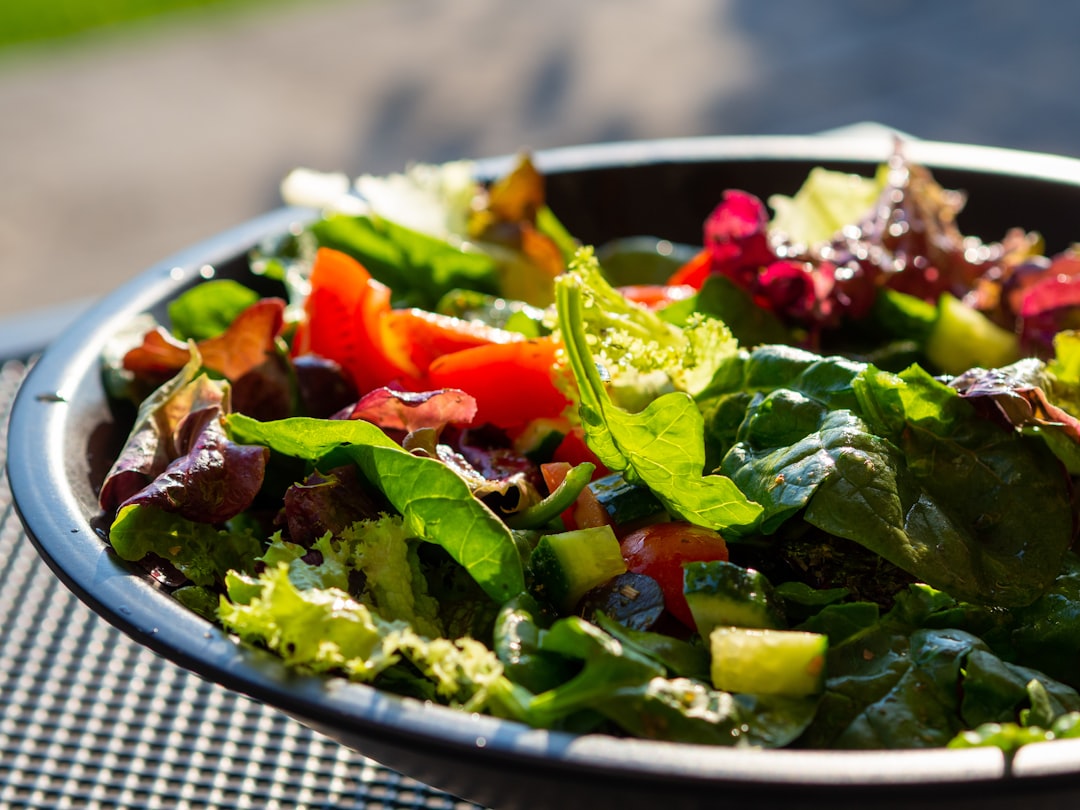 Salad