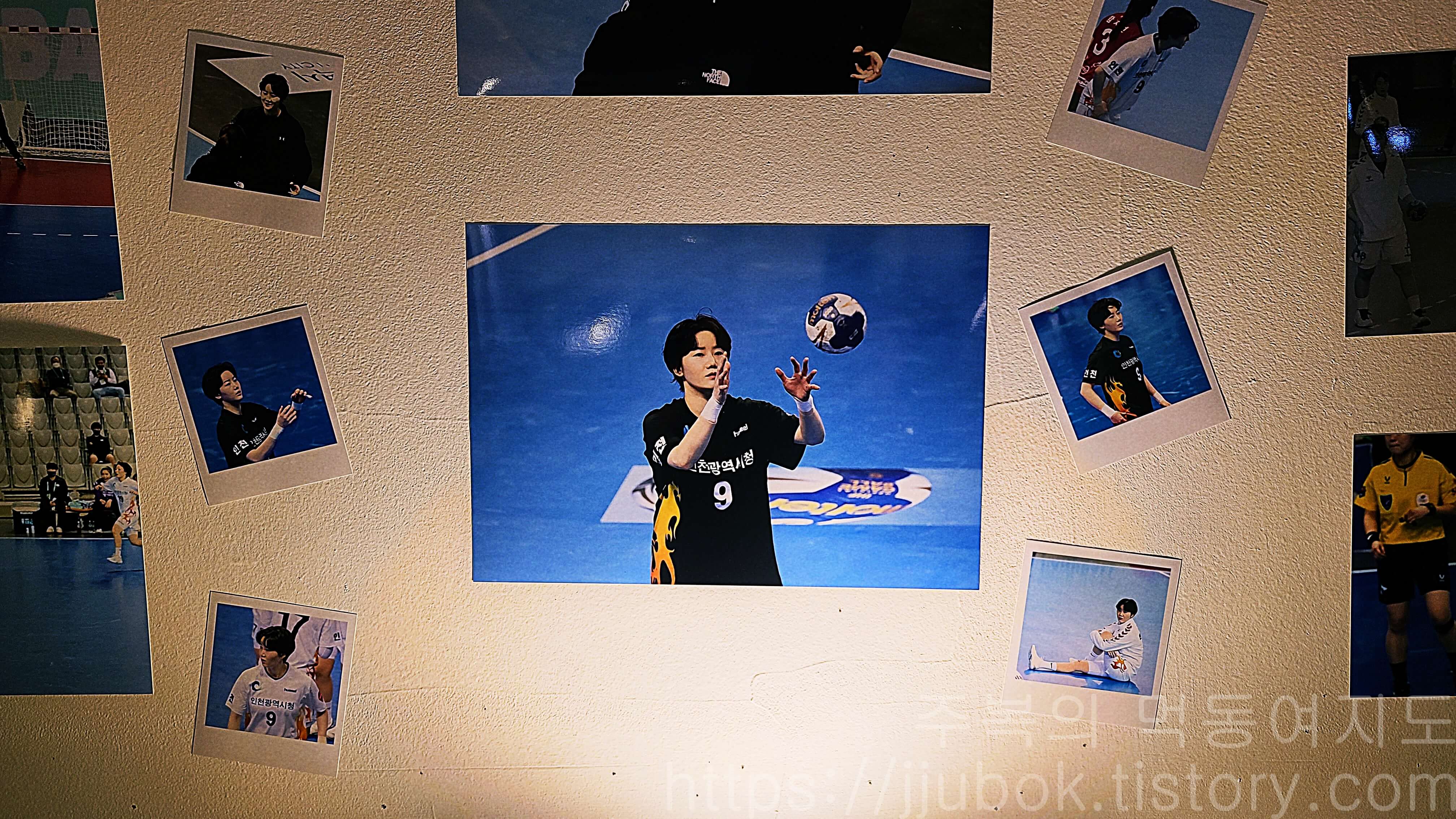 김온아-선수-사진