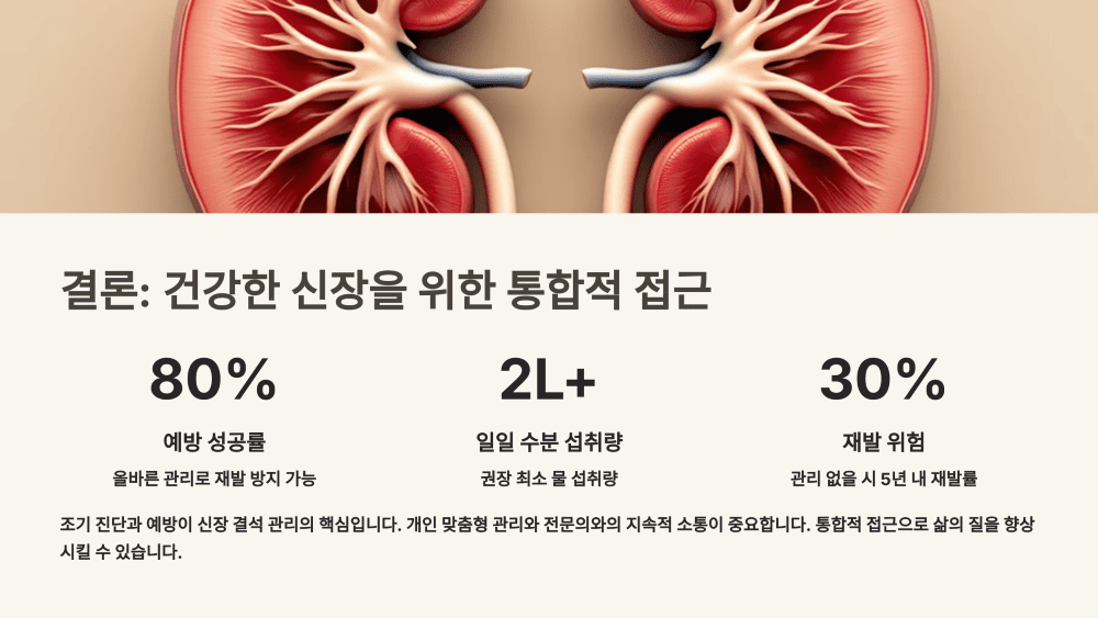 마무리 인사