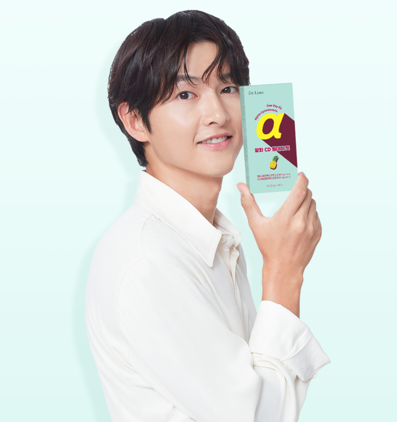 닥터린 알파CD 대표 이미지