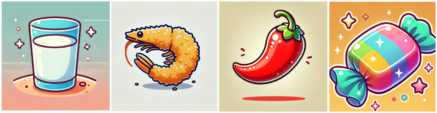 장염에 피해야 할 음식