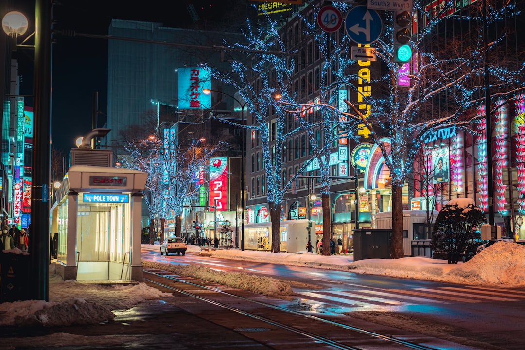 Sapporo