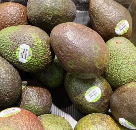 아보카도