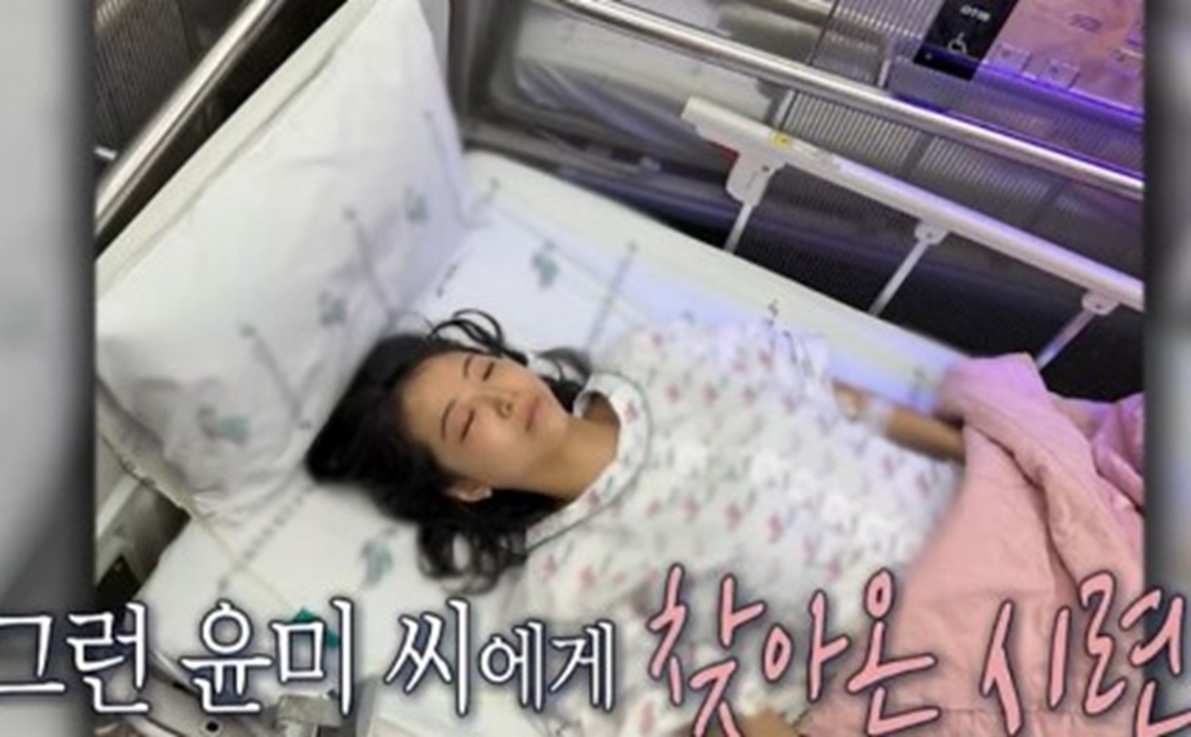 인간극장-바이올리니스트-김빛날윤미